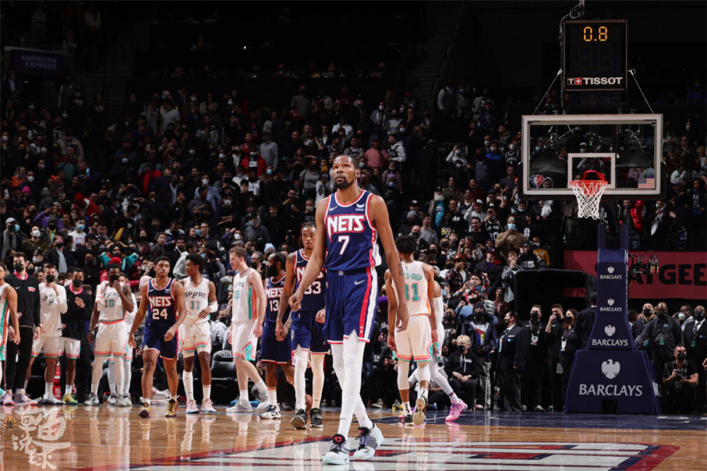 拉文三分绝杀公牛加时险胜篮网保住东部附加赛资格  拉文三分绝杀公牛加时险胜篮网保住东部附加赛资格