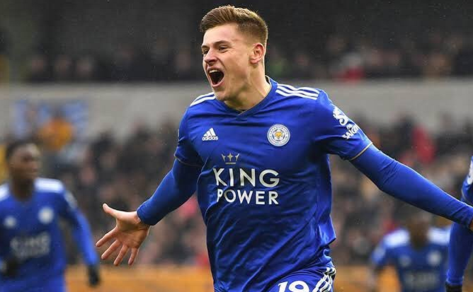 莱斯特城麦迪逊传射,狐狸城主场轻取副班长  莱斯特城麦迪逊传射,狐狸城主场轻取副班长