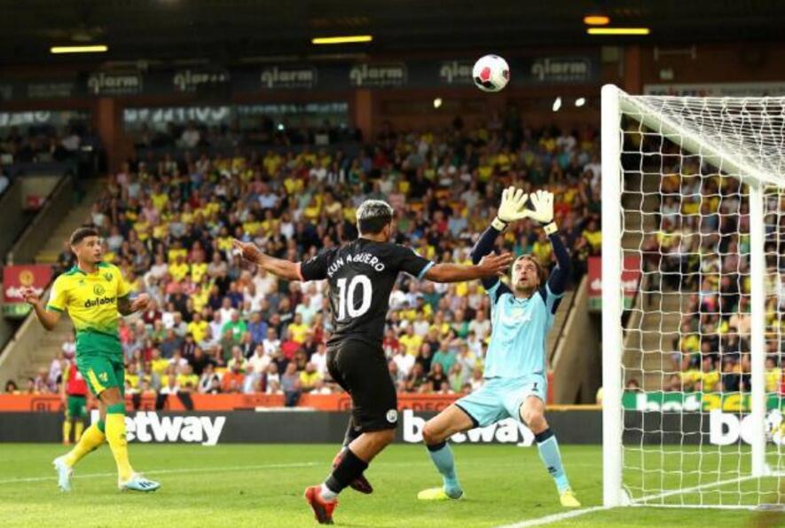 蒙彼利埃客场作战稳健,耐心传导终破密集防守  蒙彼利埃客场作战稳健,耐心传导终破密集防守