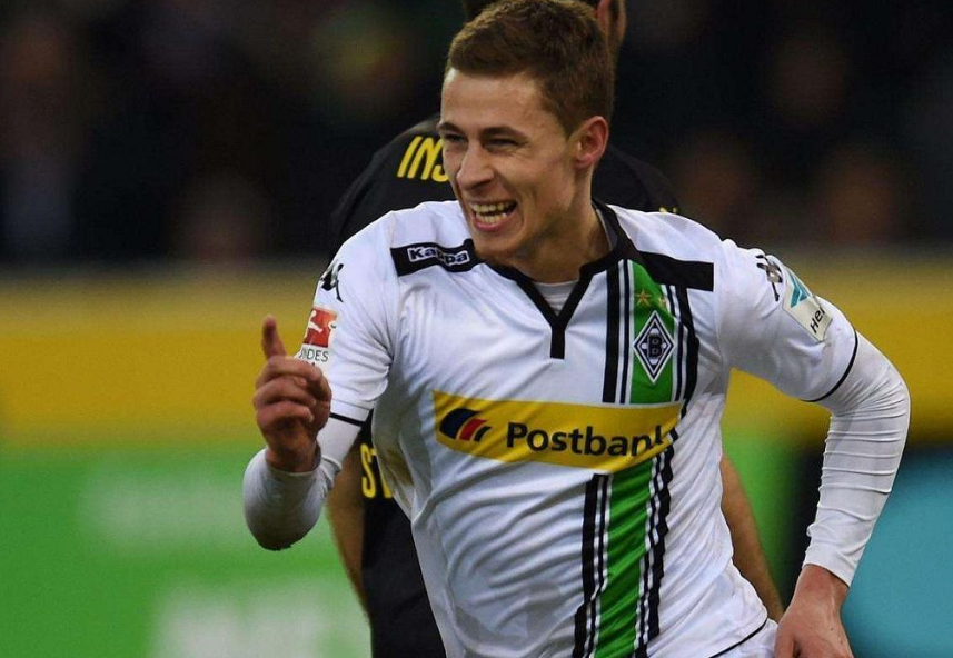 门兴格拉德巴赫爆冷门,德甲传统劲旅遭遇赛季首败  门兴格拉德巴赫爆冷门,德甲传统劲旅遭遇赛季首败